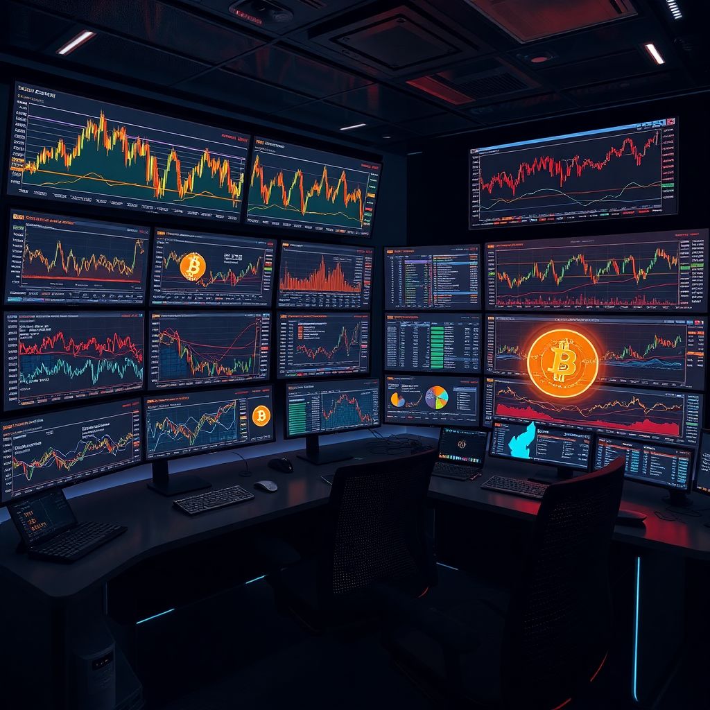 How Ai helps forecast macro-driven crypto moves and improve trading decisions