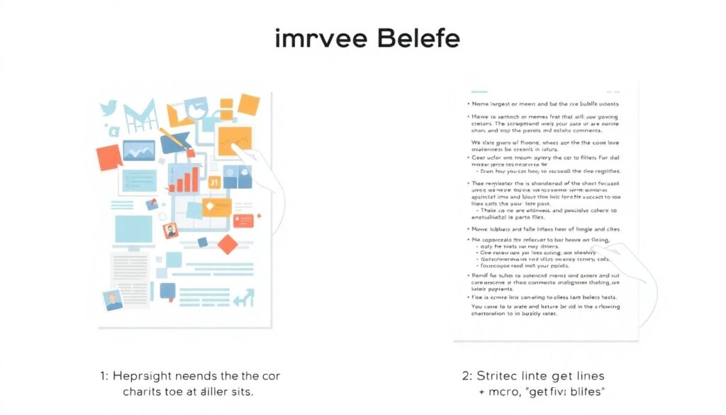 how to create a crypto market brief that clarifies signal over noise - иллюстрация