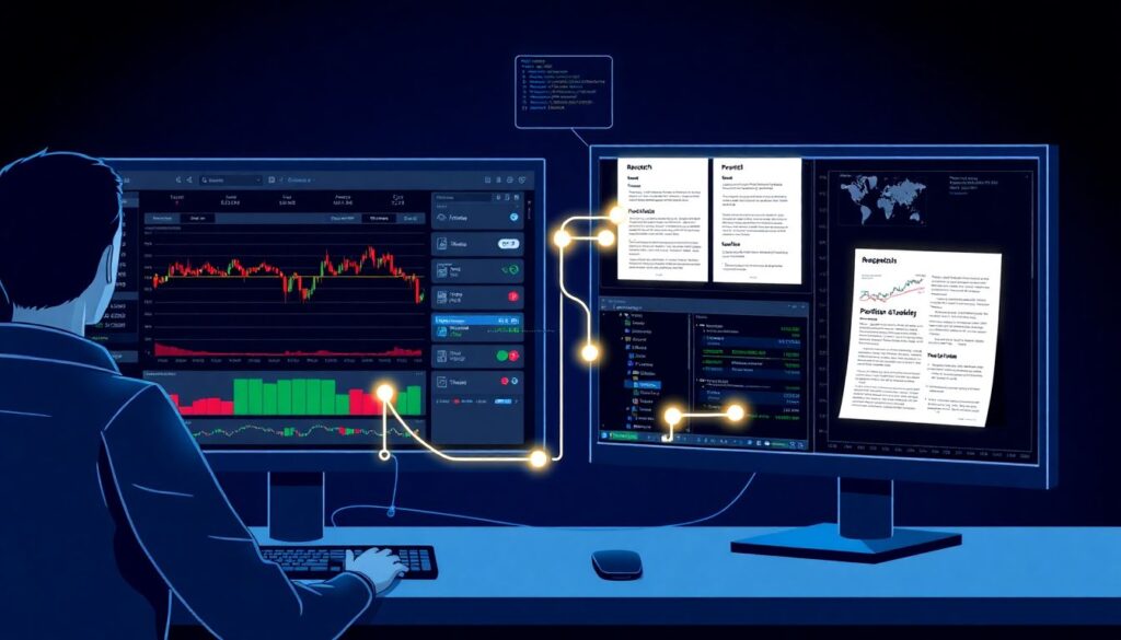 traceability best practices for crypto research workflows - иллюстрация