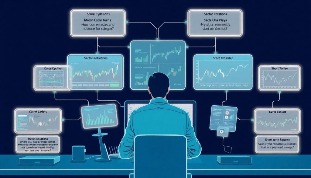 how to use sentiment signals without bias in crypto research - иллюстрация
