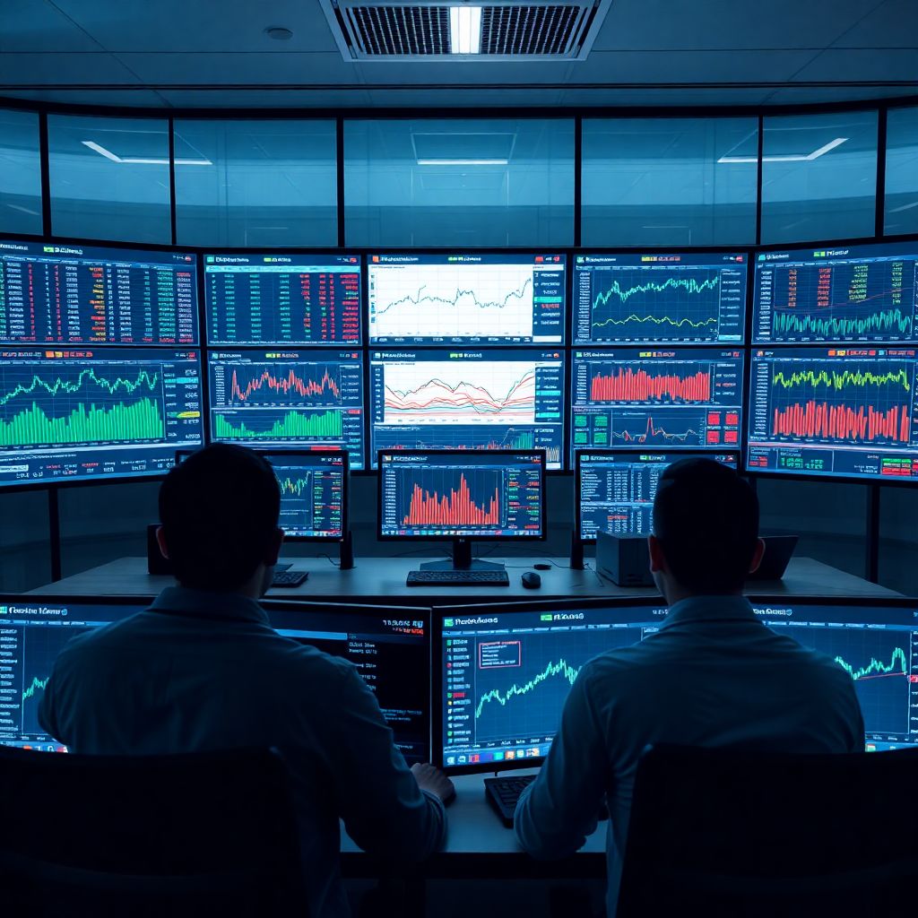 How to assess the reliability of different price feeds in crypto and financial markets