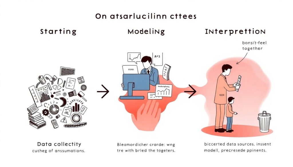 how to use sentiment signals without bias in crypto research - иллюстрация