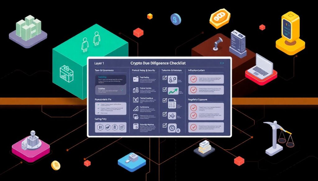 how to craft a transparent methodology for crypto research - иллюстрация