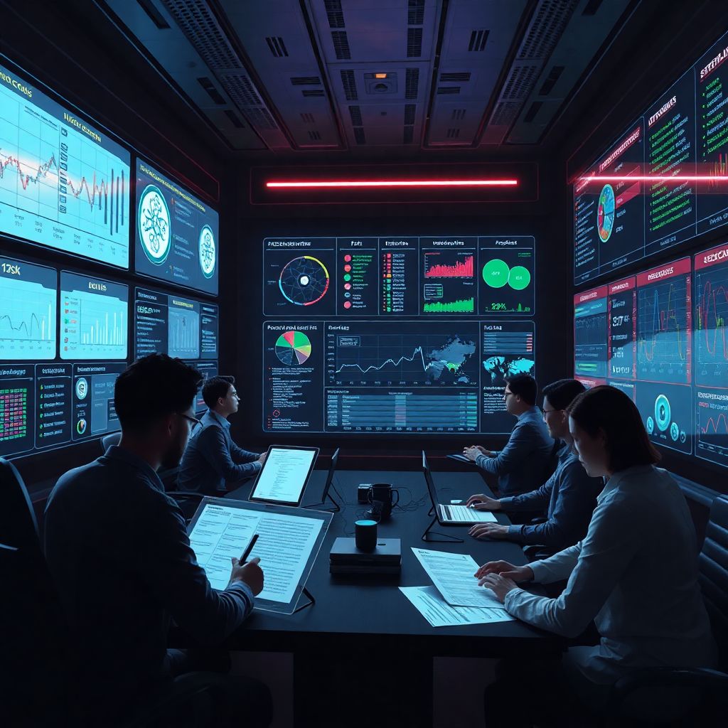 How to craft a transparent methodology for crypto research and build trustworthy analysis