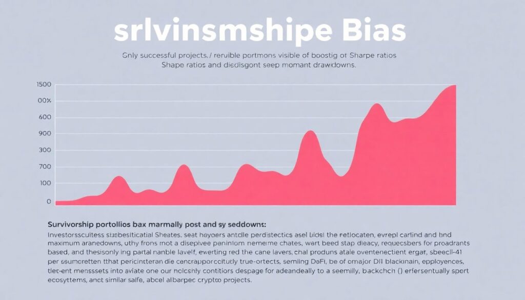 how to identify and avoid survivorship bias in crypto research - иллюстрация