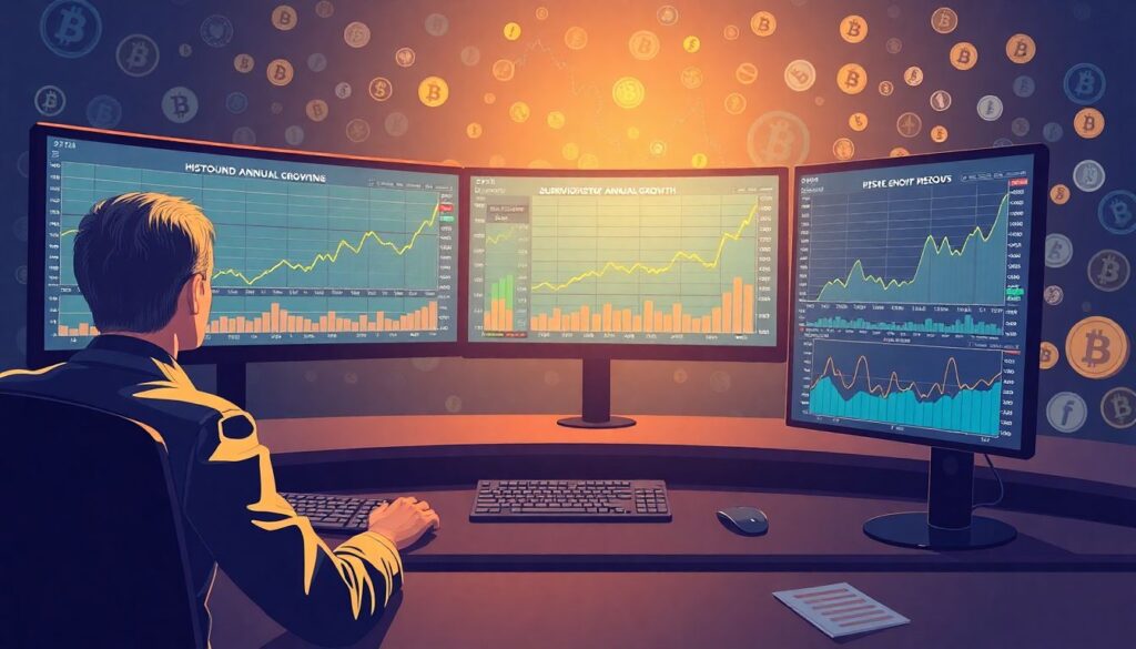 how to identify and avoid survivorship bias in crypto research - иллюстрация