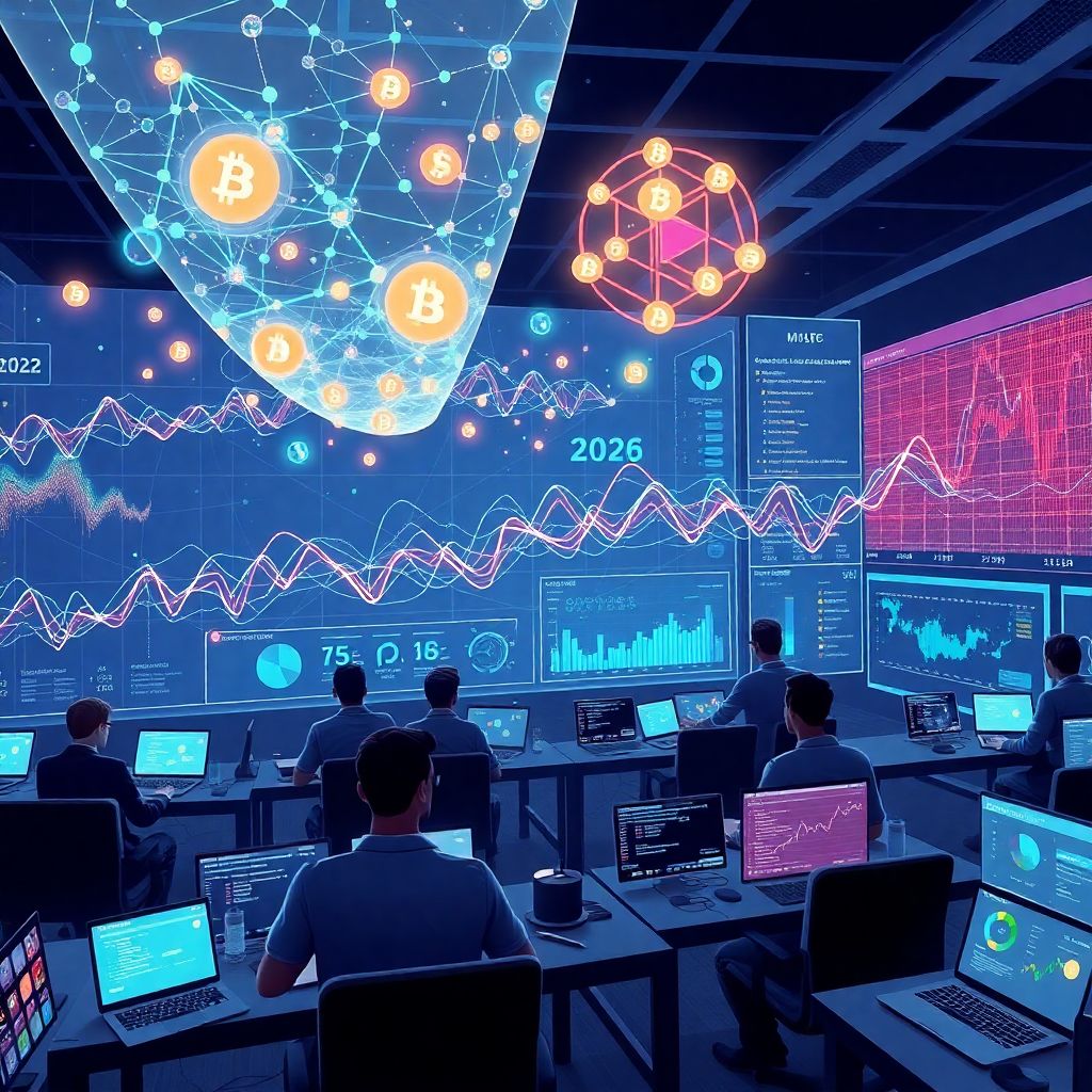 Blockchain analytics introduction for researchers: methods, tools and use cases