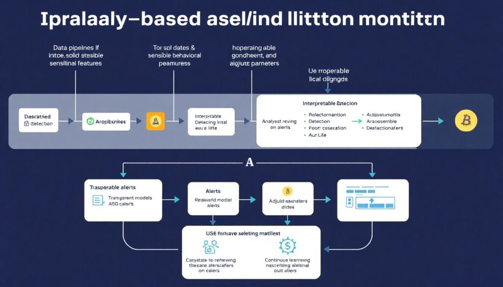how to implement anomaly-based alerts in crypto monitoring - иллюстрация