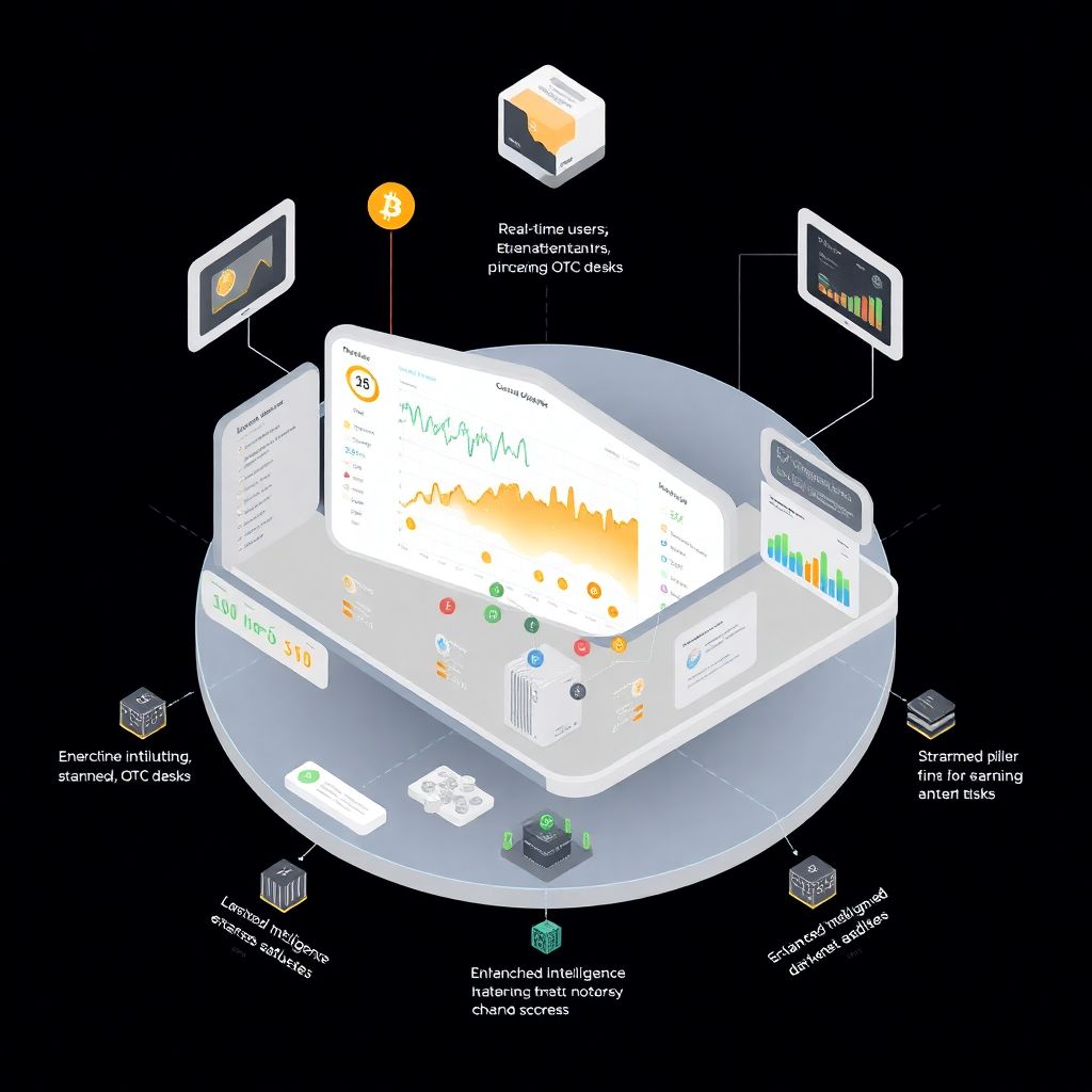 How to implement anomaly-based alerts for effective crypto monitoring