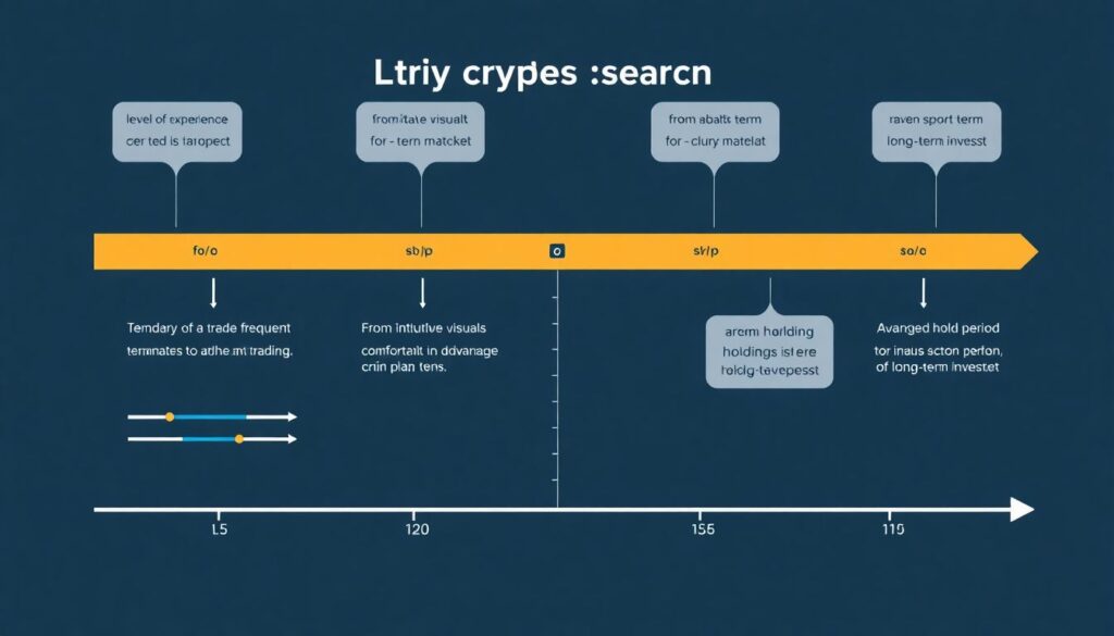 how to build a crypto analytics product that educates readers - иллюстрация
