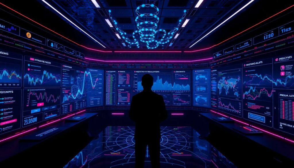 advances in real-time on-chain monitoring for traders - иллюстрация