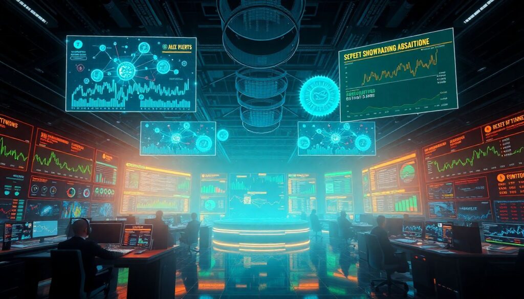 advances in real-time on-chain monitoring for traders - иллюстрация