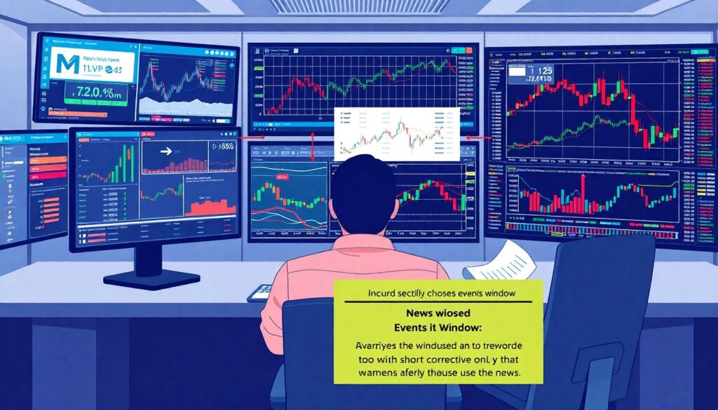 techniques for backtesting crypto strategies with event studies - иллюстрация