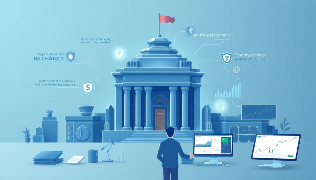 how to evaluate centralized exchange reliability for traders - иллюстрация