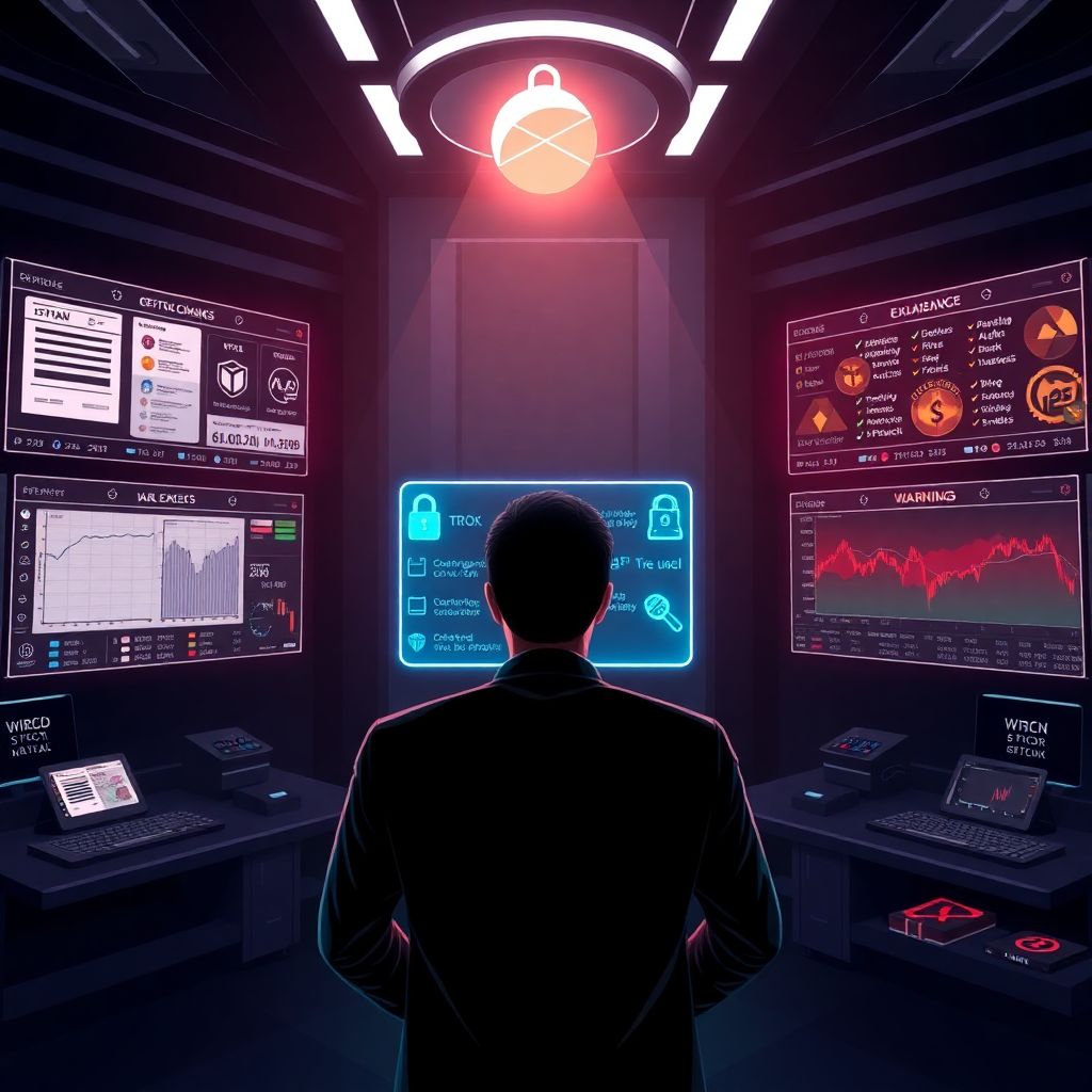 How to evaluate centralized exchange reliability for traders and protect funds