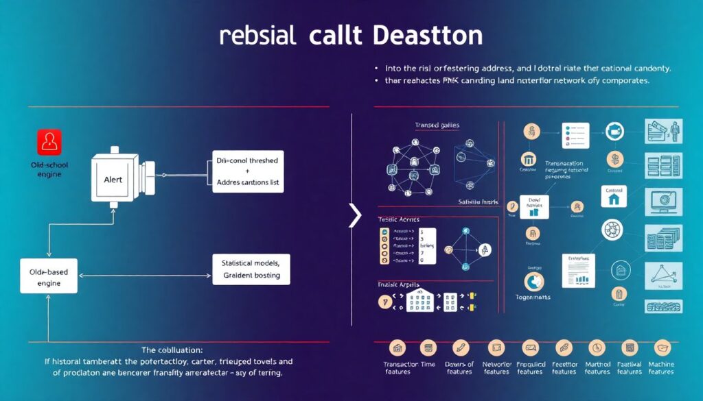 how to build explainable AI for crypto risk scoring - иллюстрация