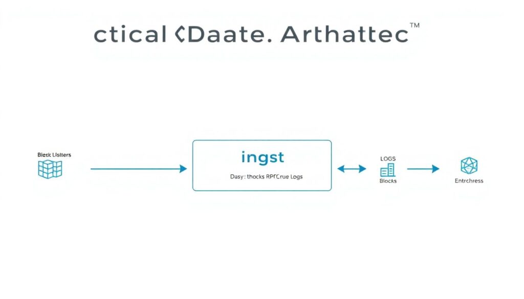 how to create a privacy-preserving on-chain analytics workflow - иллюстрация