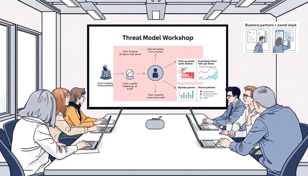 how to create a privacy-preserving on-chain analytics workflow - иллюстрация
