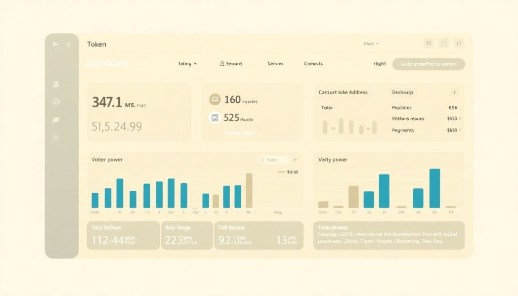 best approaches to token issuer disclosure and transparency - иллюстрация