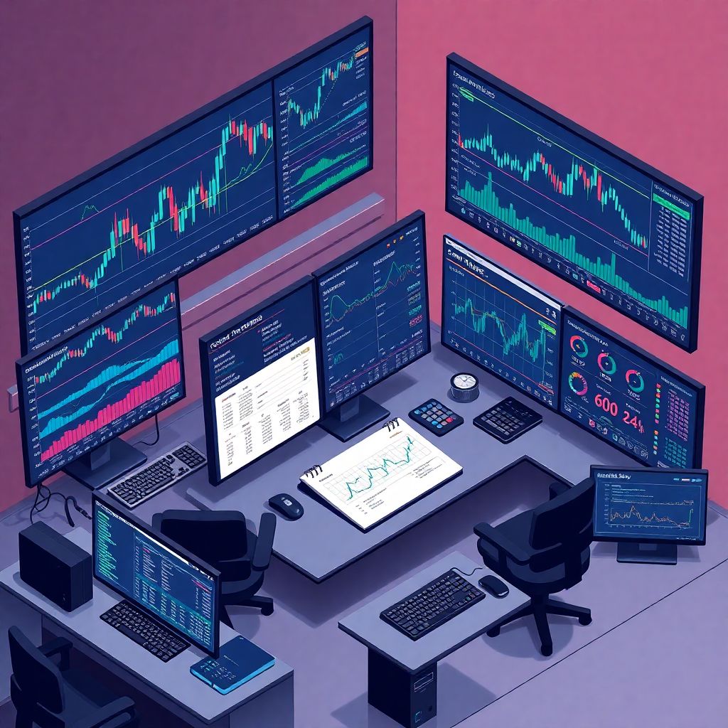 Backtesting crypto strategies with event studies: key techniques and pitfalls