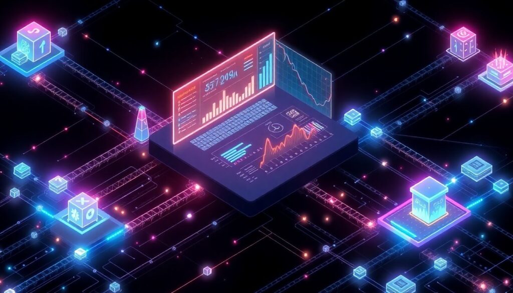 how to measure cross-chain transaction latency - иллюстрация