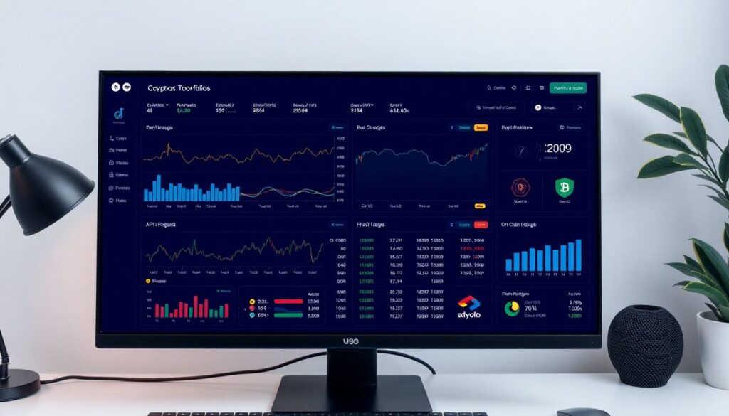 guide to performance attribution in crypto portfolios - иллюстрация