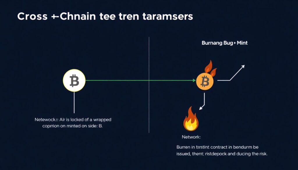 in-depth look at cross-chain bridges security models - иллюстрация