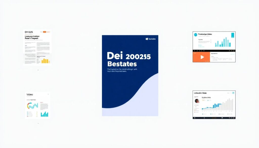 practical consideration for publishing crypto research on multiple platforms - иллюстрация