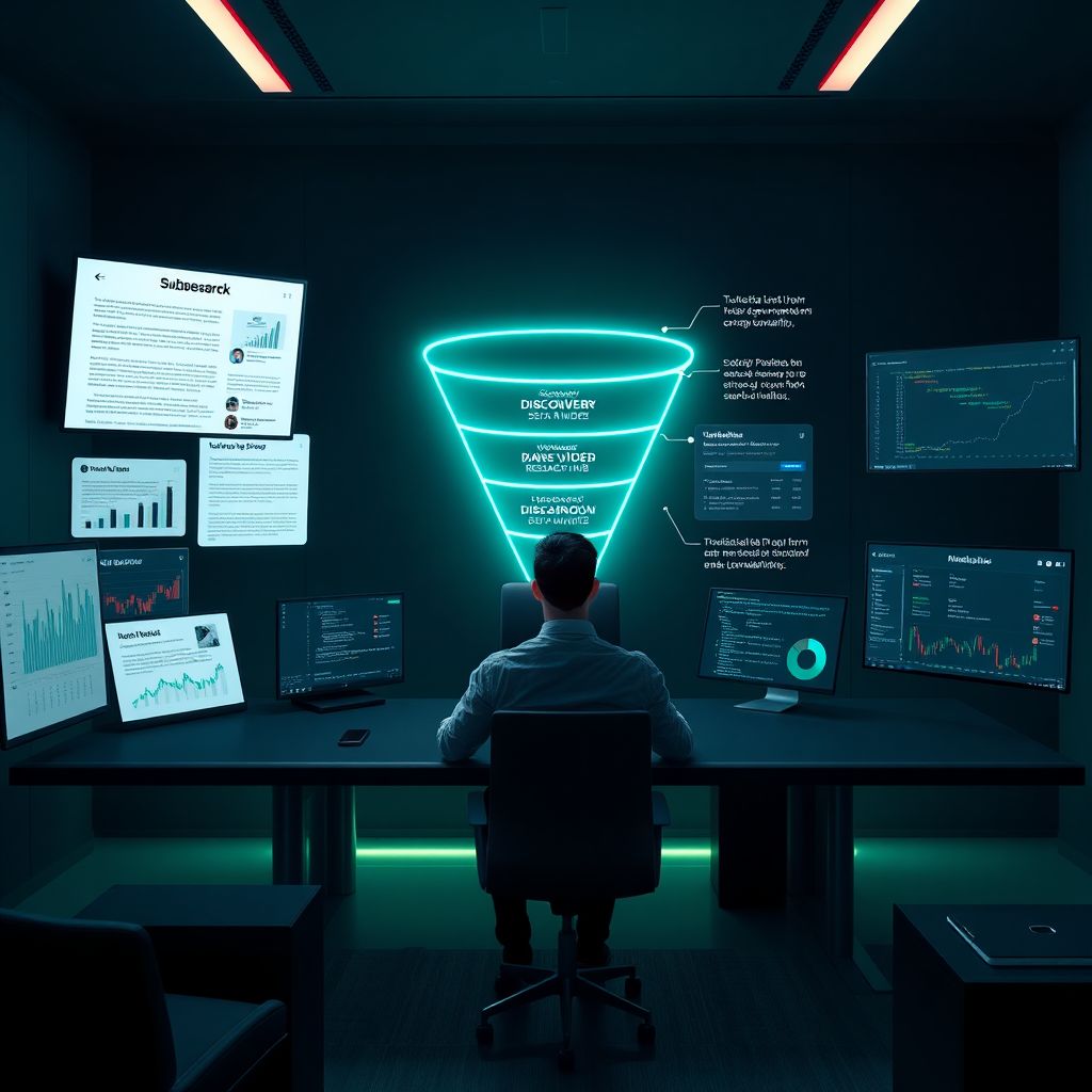 Practical considerations for publishing crypto research on multiple platforms