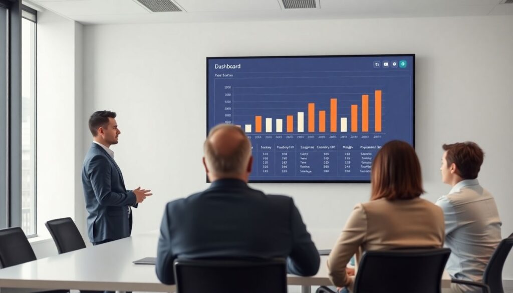 how to design effective crypto market briefs for executives - иллюстрация