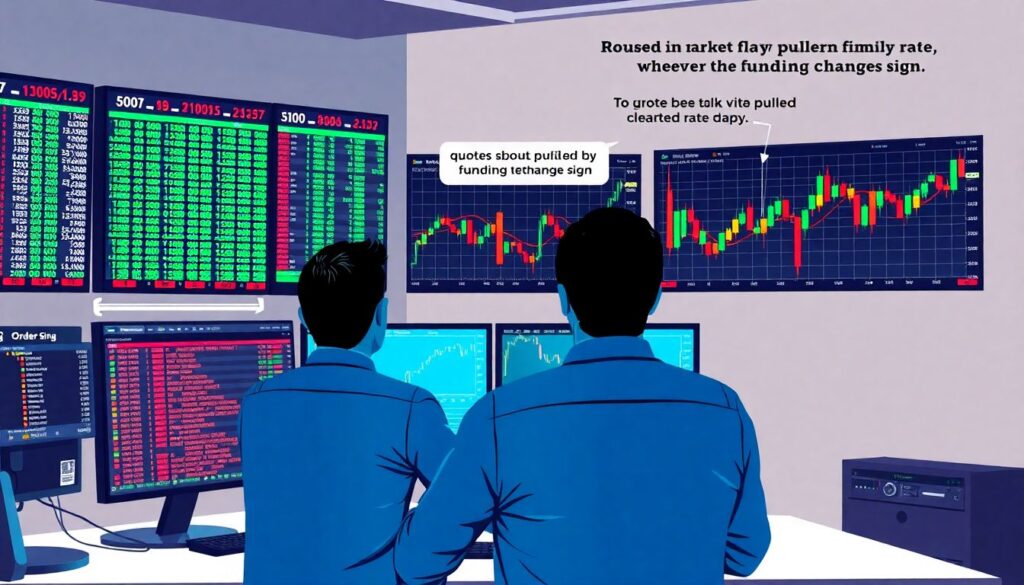 tactical guide to crypto market microstructure research - иллюстрация