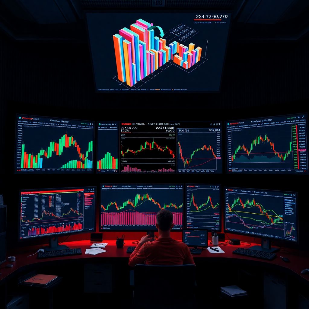 Tactical guide to crypto market microstructure research for advanced traders
