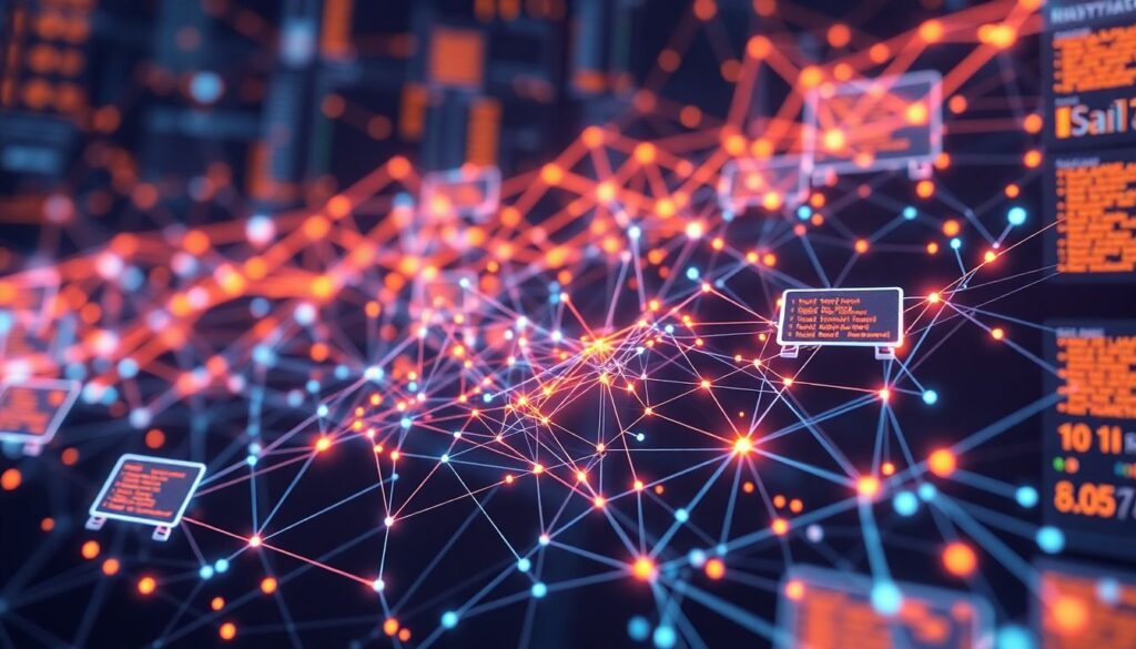 automated documentation generation for crypto analytics - иллюстрация