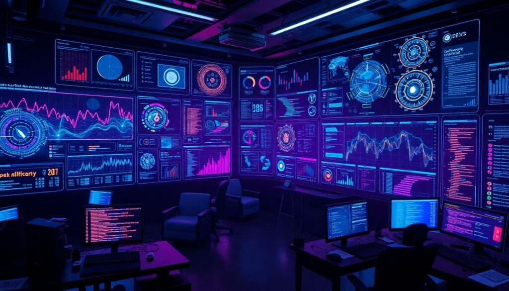 automated documentation generation for crypto analytics - иллюстрация