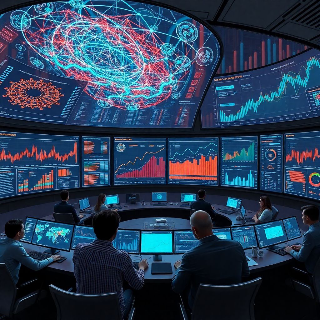 Automated documentation generation for crypto analytics that streamlines research