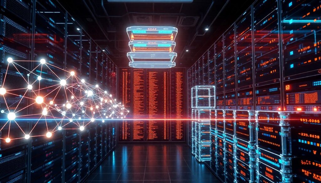 blockchain data architecture basics for researchers - иллюстрация