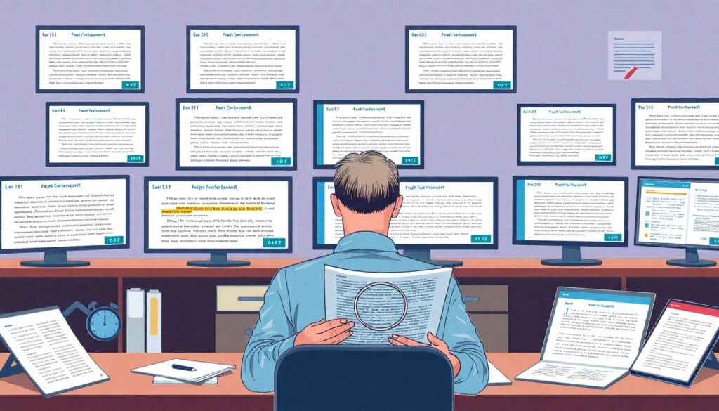 how to audit AI-generated research outputs for reliability - иллюстрация