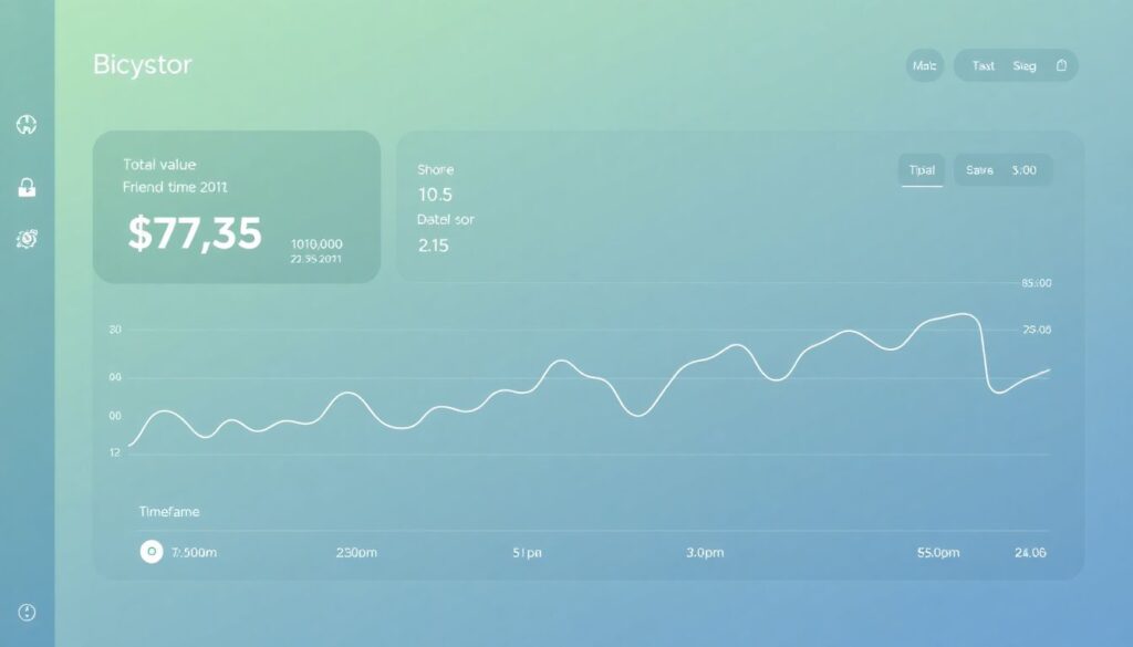 how to build an accessible crypto analytics platform for non-technical users - иллюстрация