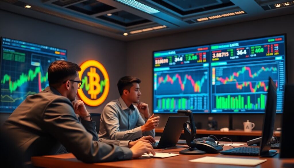 methods for auditing AI-generated crypto insights - иллюстрация